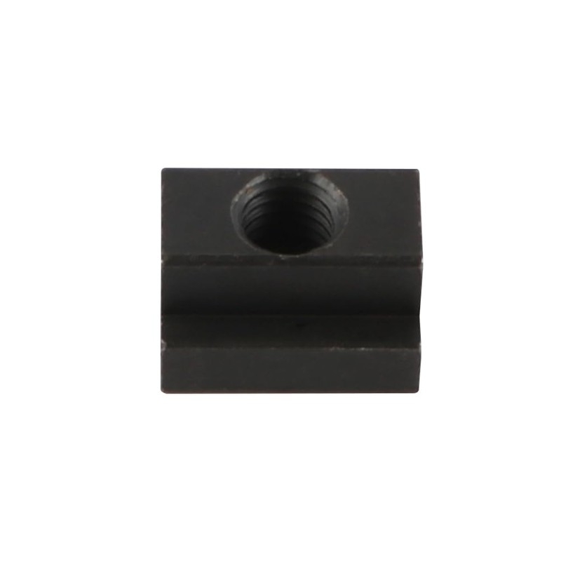 Sarini 10 x M8 Thread Alloy Steel Black Grade 8