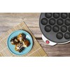 StarBlue Takoyaki Maker - Electric Machine for Japanese Octopus Balls