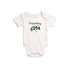 Eidos Beautiful baby bodysuit as a gift directly for birth