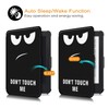 Xuanbeier TPU Case Compatible with Kobo Clara 2E 6 Inch