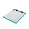 DollaTek 4 in 1 Connection Points Solderless PCB Breadboard 700