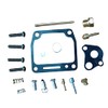 Goodfind68 New Carburetor Repair Kit Compatible with 26-1139 Yamaha PW80
