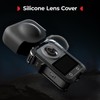 SMALLRIG Camera Cage for DJI Osmo 360, Aluminum Case Protective