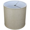 FenchelShades.com 12" Top Diameter x 12" Bottom Diameter 12" Height