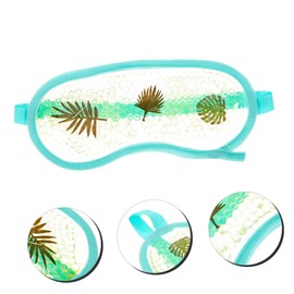 Baluue Cooling Mask for Dark Circles Eye Shade Gel Balls for Women's Eye Care