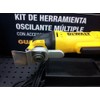 MTP Brand Knife Blade Stainless Steel Oscillating Multi Tool Saw