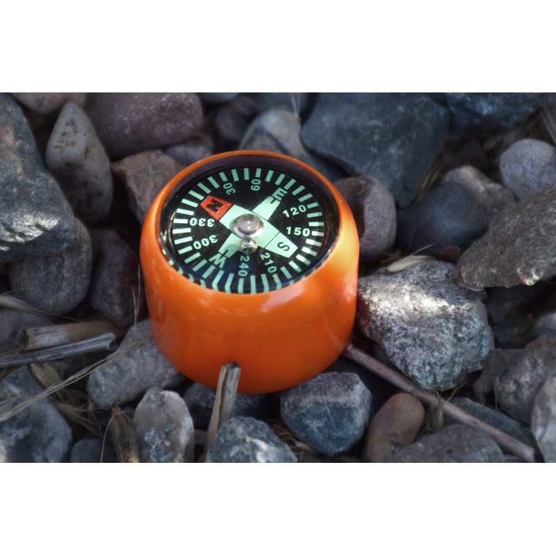 SE 5-in-1 Survival Whistle - CCH5-1