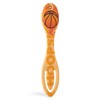 Gifts for Readers & Writers Bookmark Reading Light Basketball -2in1