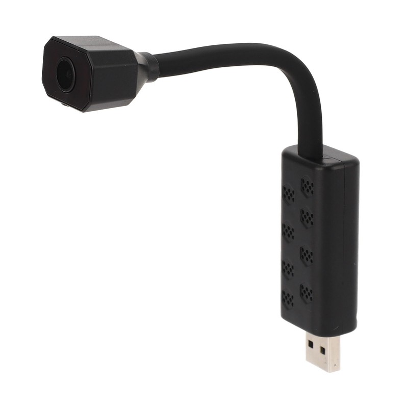 Mini Night Viewing Camera Security Surveillance WiFi HD with Motion