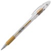 Pentel Arts Sparkle Pop Metallic Gel Pen, 1.0mm Bold Line,