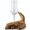 Deggelbam Grappa (1 real wood root)