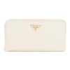 GUESS Laurel SLG Cheque Organiser Bone, Bone