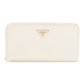 GUESS Laurel SLG Cheque Organiser Bone, Bone