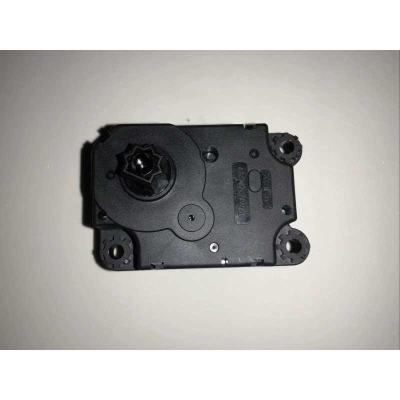 Mahle Minebea Mahle FK466001 Electric Stepper HVAC Actuator Motor, New.(124)