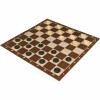Cardinal Chess, Checkers & Tic Tac Toe One Size Brown
