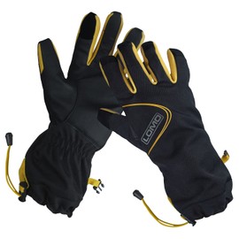 Lomo Ocean Helm Glove (MEDIUM)