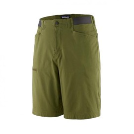 Men's Venga Rock Shorts Palo Green, Palo Green, 30
