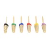 Nail Grinder Bits Stainless Steel Shaping Cutting Accessory Nail Grinding