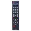 Universal Remote Compatible for Magnavox NH409UD 50MV314X 50MV314X/F7 55MV314X 55MV314X/F7