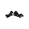 Set De Protecciones Patinaje Skateboard Flying Eagle Lobster