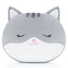 Lazada Kids Pillow Cat Plush Pillows Toy Soft Gift Baby