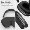 Spigen Ultra Hybrid Pro Designed for Airpods Max Case Protective