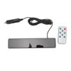 LED Car Sign Remote Control Programmable Advertising LED Sign Screen