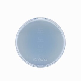 Rom& Bear Water Cushion 20g (main product) - 05 Sand 25 / 롬앤 베어 워터 쿠션 20g (본품) - 05 샌드25