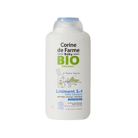 Linimento Organic 500 ml