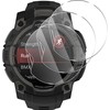 Murmure Screen Protector for Garmin Instinct 3 45mm, 3 Pack