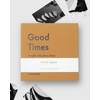 Good Times Photo Album (S): A Coffee Table Photo Album