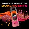 Downy Unstopables Fusions Scent Duos Laundry Scent Booster Beads, Sunset
