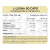 L-lisina (90 Caps) - Prowinner Sin Sabor