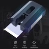 Creality 10 Pieces Filament Cutter Moudle for K2 Plus, 3D