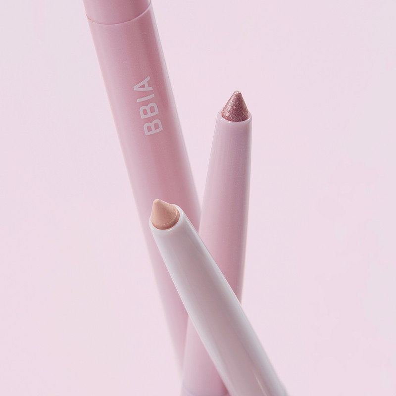 Bia Bbia Last Auto Gel Eyeliner 0.3g / 삐아 라스트