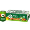 V8 Original 100% Vegetable Juice, 5.5 fl oz Can (24