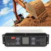 146570 A070 Excavator Air Conditioning Control Panel Robust Stable Air