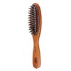 Ikemoto Brush IKH2228 Hair Brush/IKMT Brushing Brush (Small) Hair Stiffness: