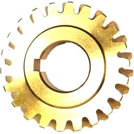 for 22 Teeth Worm Gear for Craftsman Dual Stage Snow Blower Thrower 5-10 Hp 51405MA