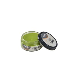 TRG The One Shoe Cream for Shoes & Handbags - Green - 50.00 ml