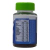 Vit Active Men C30 Caps. 1.3 G. Sabor Sin Sabor