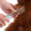 variable Kit De Tijeras Tornasol Para Estilista , Peluquero 4pz