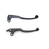 ACCOSSATO Pair of Levers for Suzuki DR 600 S from
