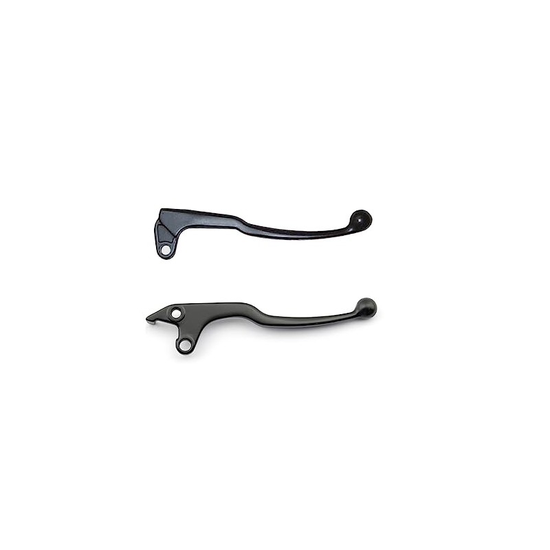 ACCOSSATO Pair of Levers for Suzuki DR 600 S from