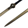 Sword Valley Tai Chi Bagua House‑Protecting Martial Arts Han Sword