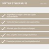 Malu Wilz Soft Lip Styler No. 52 Wildflower - Lip