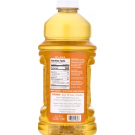 Kedem Juice White Grape 64 fl. oz (Pack of 8)