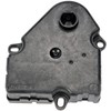 Heavy Duty HVAC Air Door Actuator for GM Mack Comercial