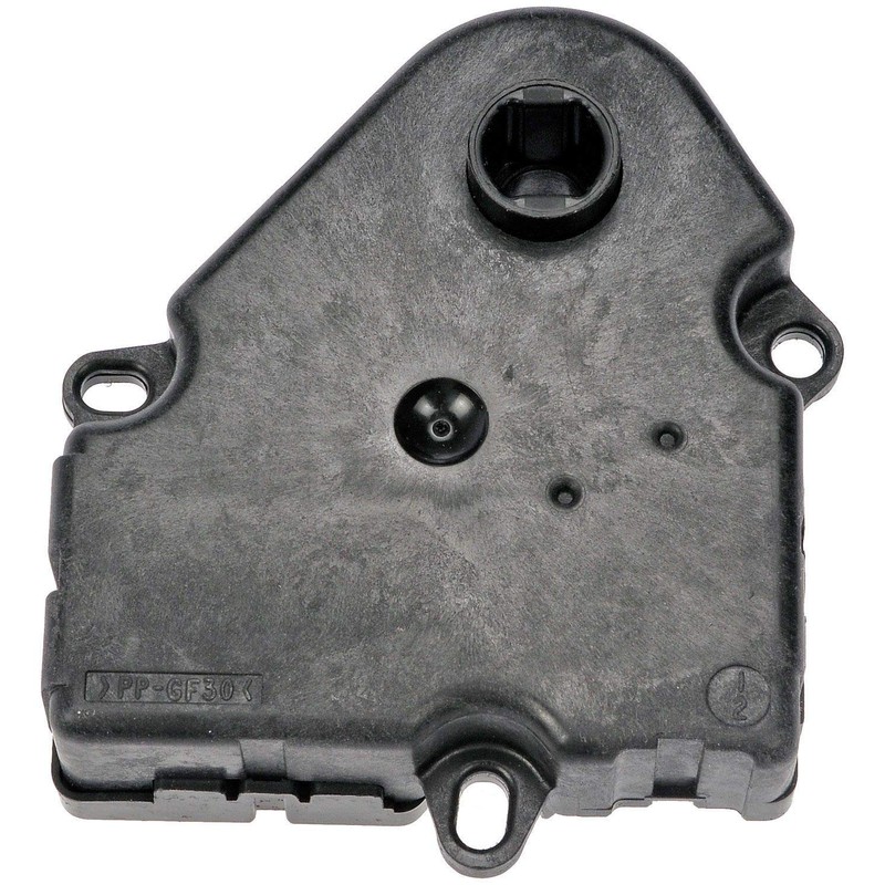 Heavy Duty HVAC Air Door Actuator for GM Mack Comercial