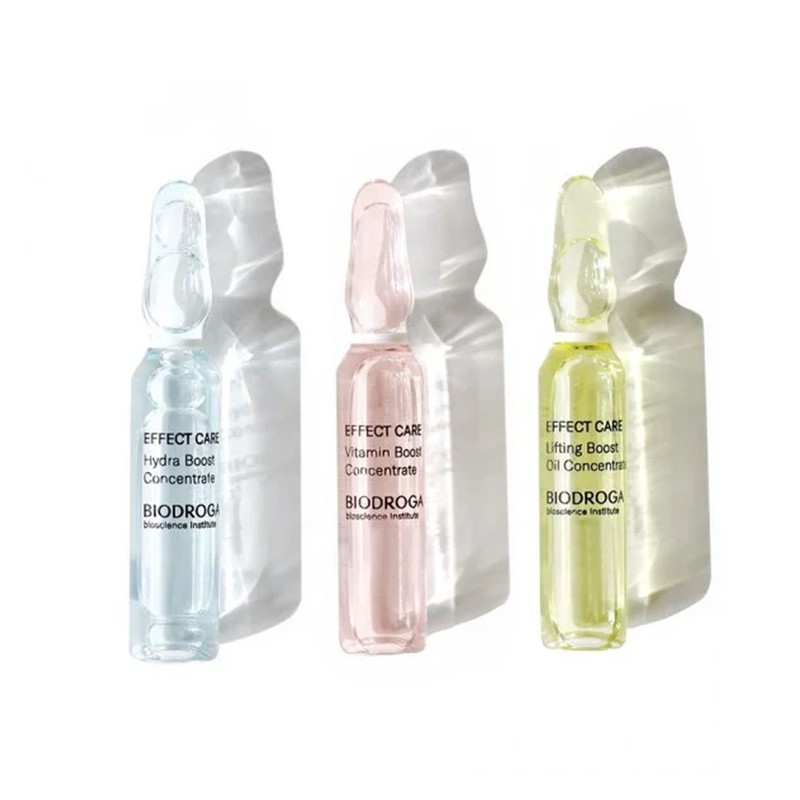 BioDroga Ampoule 2mlx24ea Hydra Lifting Vitamin Vitamin Boost Ampoule 2mlx24ea